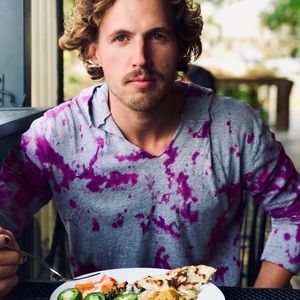 Meet your Posher, Corbett